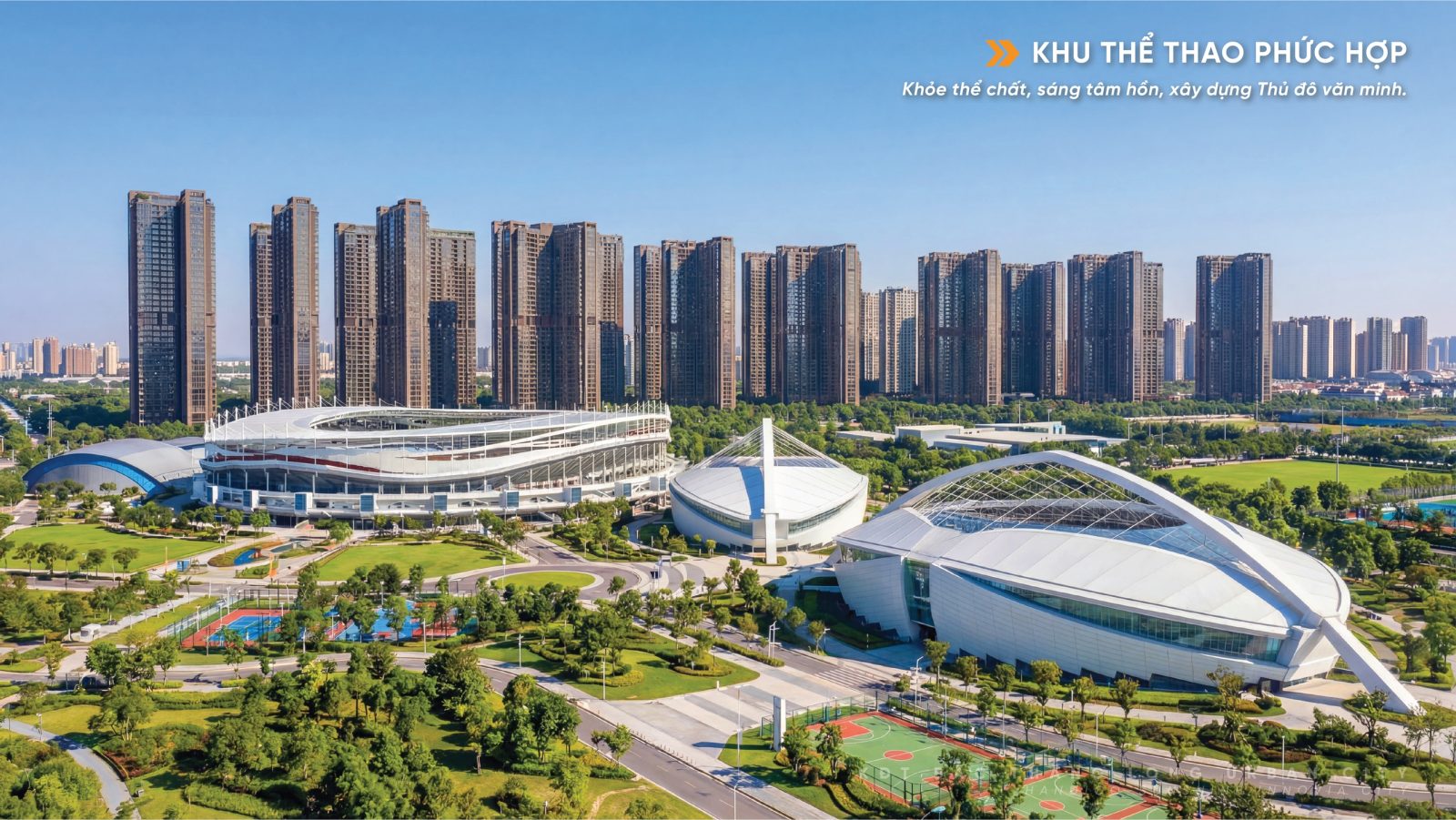 Bảng giá KĐT Bắc Thăng Long Urban City