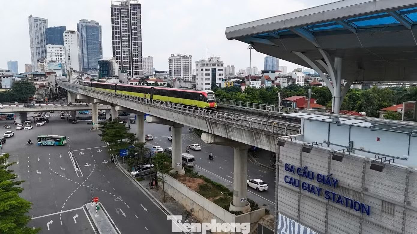 Hà Nội đề xuất thu thêm tiền với bất động sản trong khu vực TOD | mangalacomplex.com