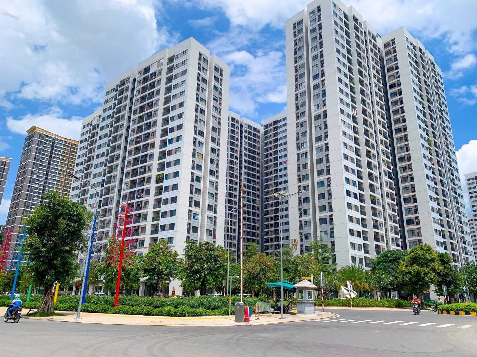 "Sóng ngầm" tái cấu trúc thị trường bất động sản nhà ở: Loại hình nào sẽ dẫn dắt chu kỳ mới?