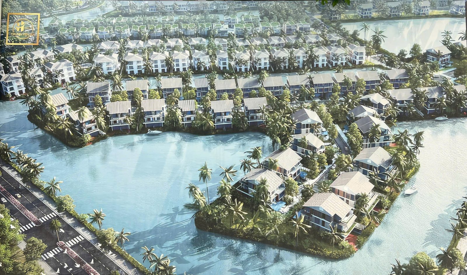 Thông tin dự án khu đô thị mới G19 Kim Nỗ - Đông Anh