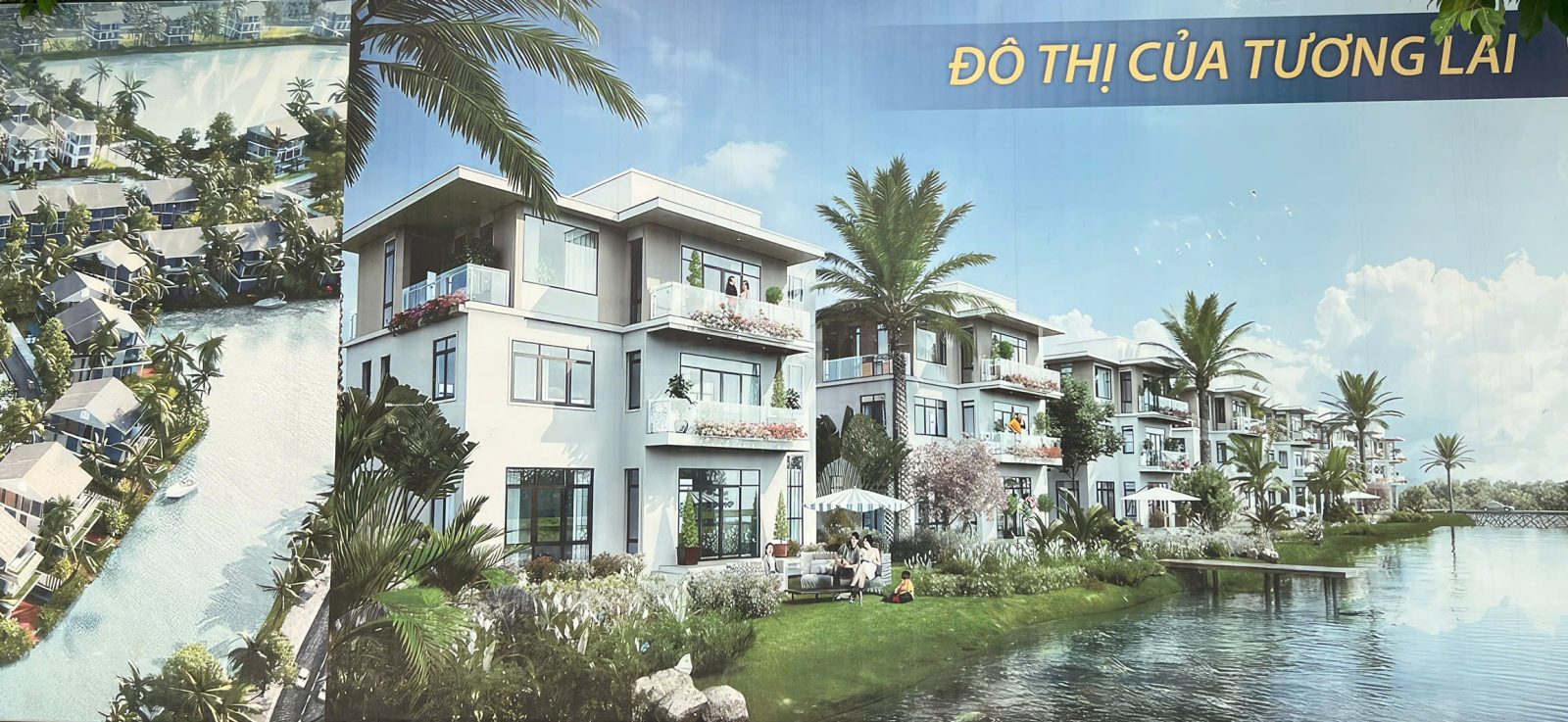 Thông tin dự án khu đô thị mới G19 Kim Nỗ - Đông Anh