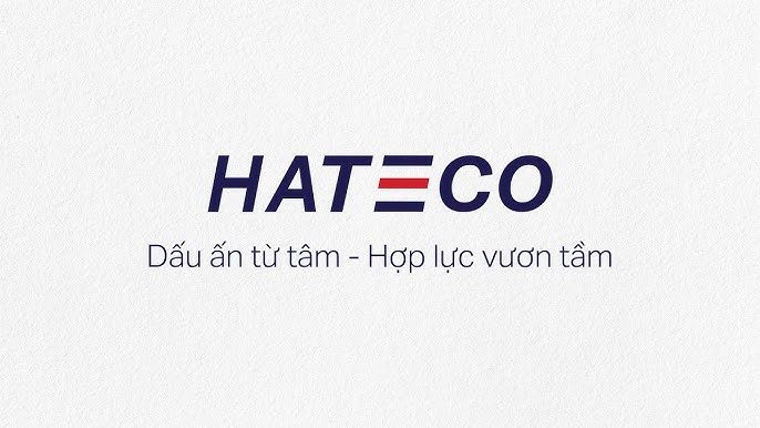 Đánh giá chủ đầu tư Hateco Group: Từ bất động sản nhà ở đến hệ sinh thái logistics, khu công nghiệp và cảng biển