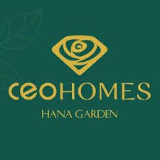 CEOHOMES HANA GARDEN