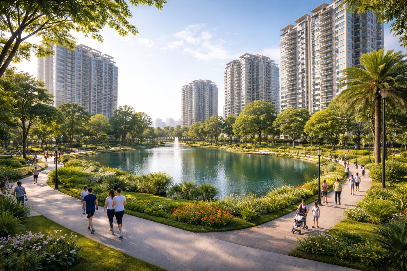 Kinh Nghiệm Mua Nhà Chung Cư 2026: Các tiêu chí và sai lầm cần tránh