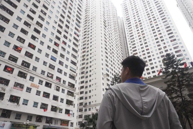 Mua chung cư trả góp và những lỗi phổ biến nhiều người mắc phải