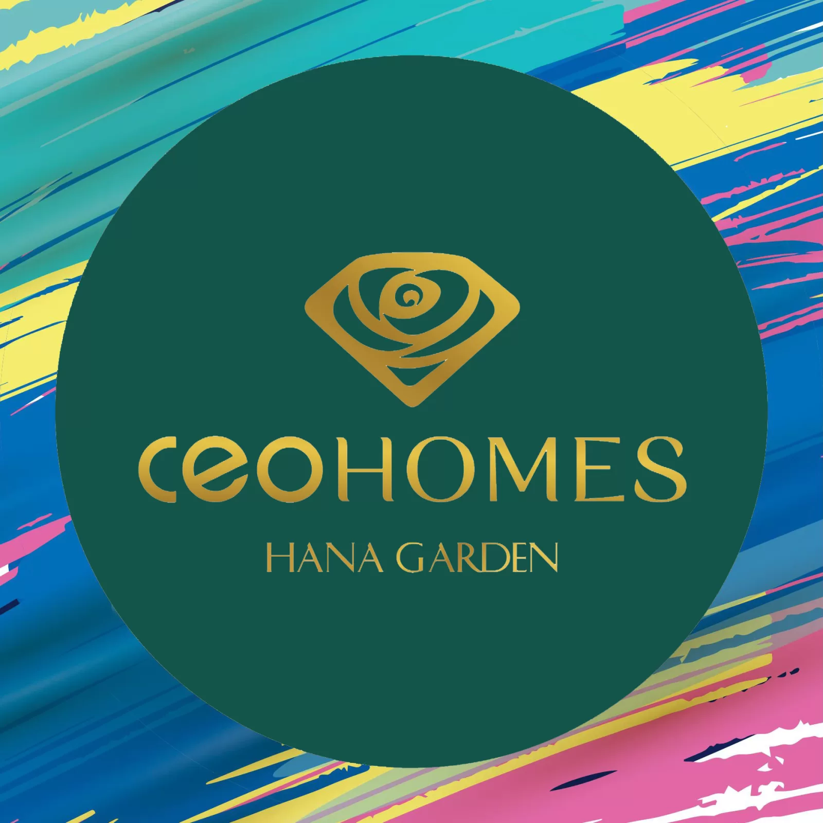 Ceohomes Hana Garden