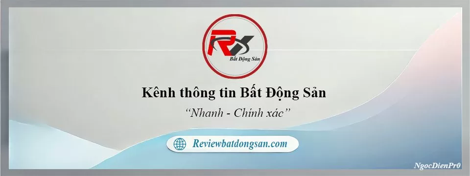 Chợ bất động sản