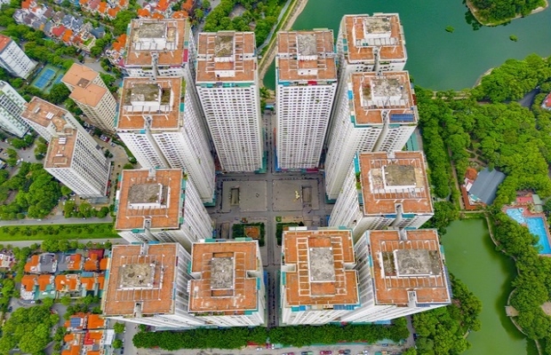 Siết tín dụng cho vay mua bất động sản: Liều thuốc nhiều phản ứng phụ?