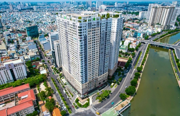 Thanh khoản thị trường BĐS sẽ phân hóa