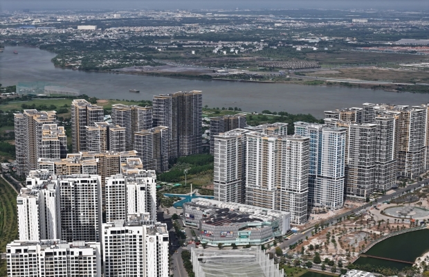 Khi nhà giá 'mềm' chỉ tồn tại trên quảng cáo