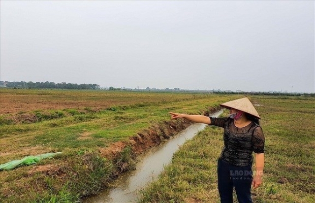 Chuyển đất nông nghiệp lên đất thổ cư năm 2026: Những điều cần biết