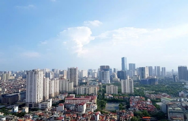 Giá nhà ở bất ngờ hạ nhiệt, thị trường xuất hiện nhiều vùng giá