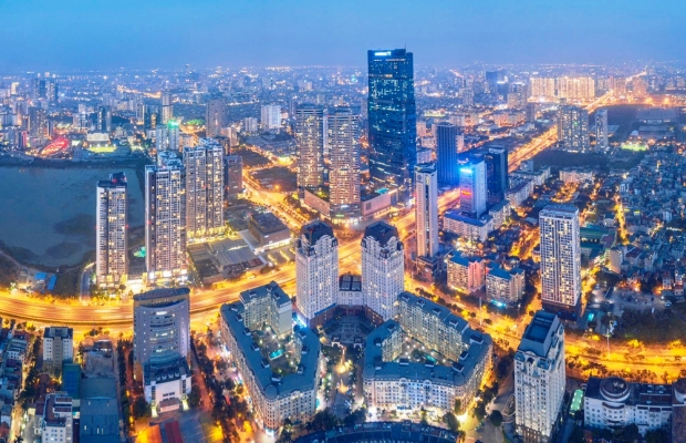 Nóng: Hà Nội muốn di dời hơn 860.000 dân nội thành để tái cấu trúc đô thị