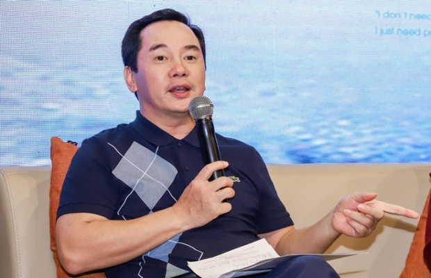 Trong kỷ nguyên mới, nhà đầu tư hiểu rõ luật chơi, giá trị cốt lõi của bất động sản vẫn sẽ thắng