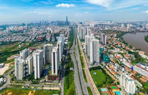 Những "cú sốc" mà nhà đầu tư bất động sản có thể gặp trong năm 2026