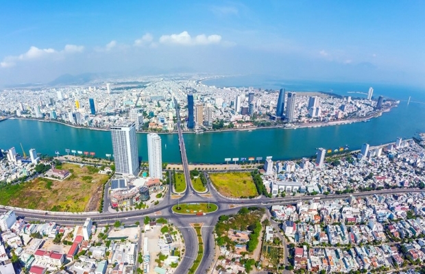 Thị trường căn hộ Đà Nẵng 2025: Giá tăng mạnh, thanh khoản vọt cao kỷ lục 5 năm