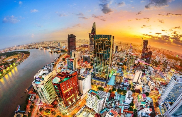 Áp lực lãi suất kéo thị trường bất động sản TP.HCM “giảm nhiệt” trong quý 1/2026