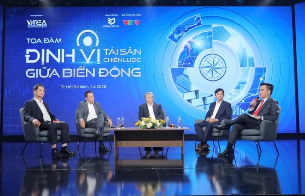Dùng hạ tầng 'thổi giá' nhà đất là sai lầm, giá trị ảo sẽ bị thanh lọc