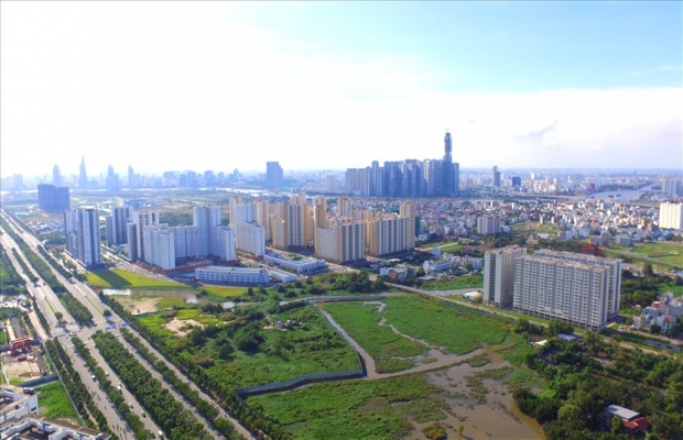 Mã định danh bất động sản là gì?