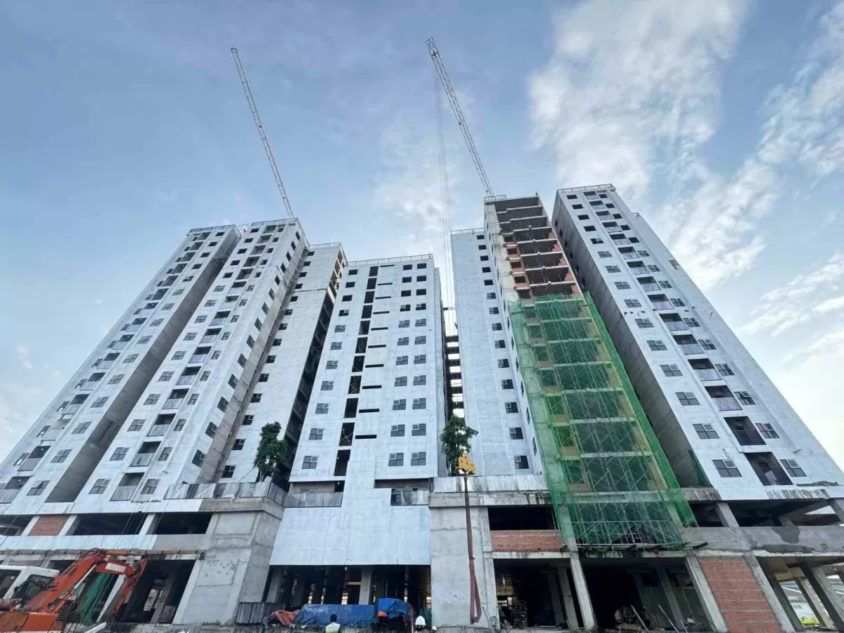 TP.HCM khẳng định không dừng dự án chờ quy hoạch | pearlrivera.hanoi.vn