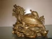 Những đồ phong thủy chiêu tài mang lại vượng khí đầy nhà