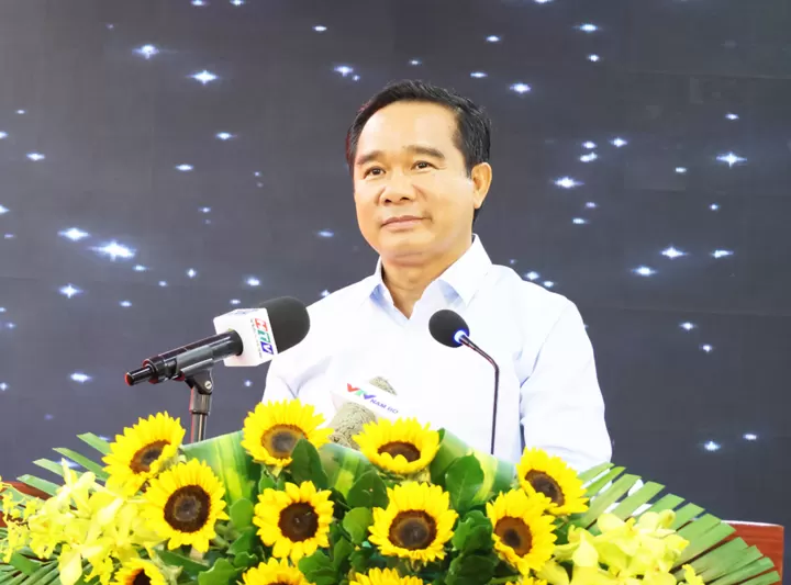 Chủ tịch TP.HCM: Sẽ biến những dự án ngủ quên thành nhà máy, công trình hiện đại