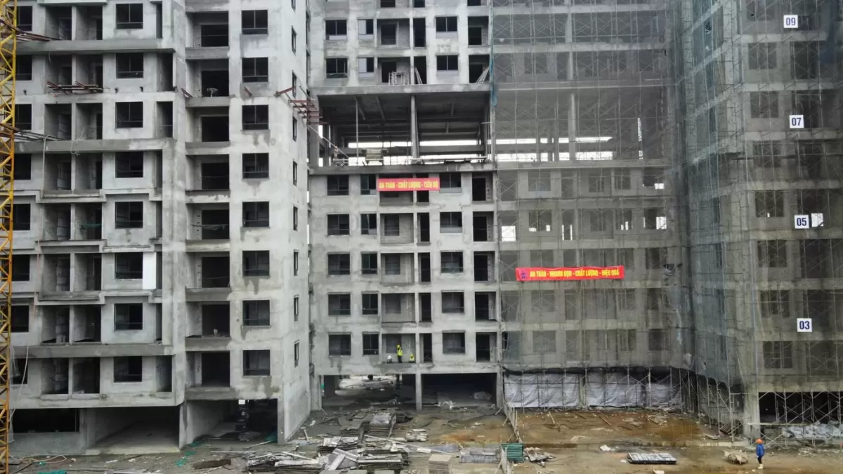 Chuyên gia hiến kế để tăng nguồn cung nhà ở cho thuê