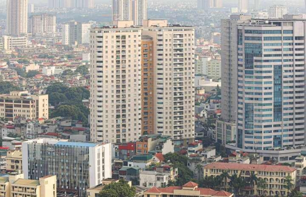 Bất động sản 2026: 'Cuộc chơi' của những nhà đầu tư dài hạn