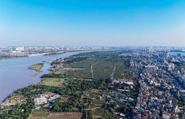 "Cuộc cách mạng" di dời hơn 860.000 dân Hà Nội là cần thiết khi nhìn những kinh nghiệm đắt giá từ Paris, Seoul, Tokyo...