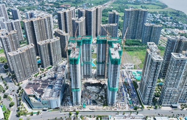 Nhận diện kịch bản thị trường bất động sản quý 2/2026