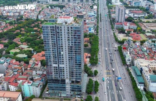 Chuyên gia: Thị trường bất động sản hết thời đầu tư 'lướt sóng'