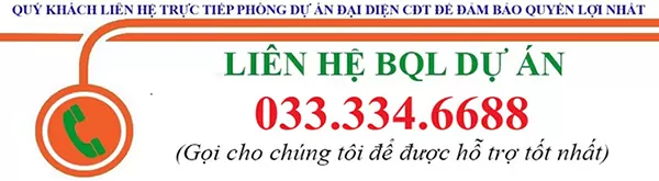 hotline chung cư Kepler Land