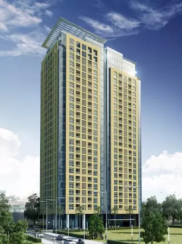 chung cư 29 láng hạ