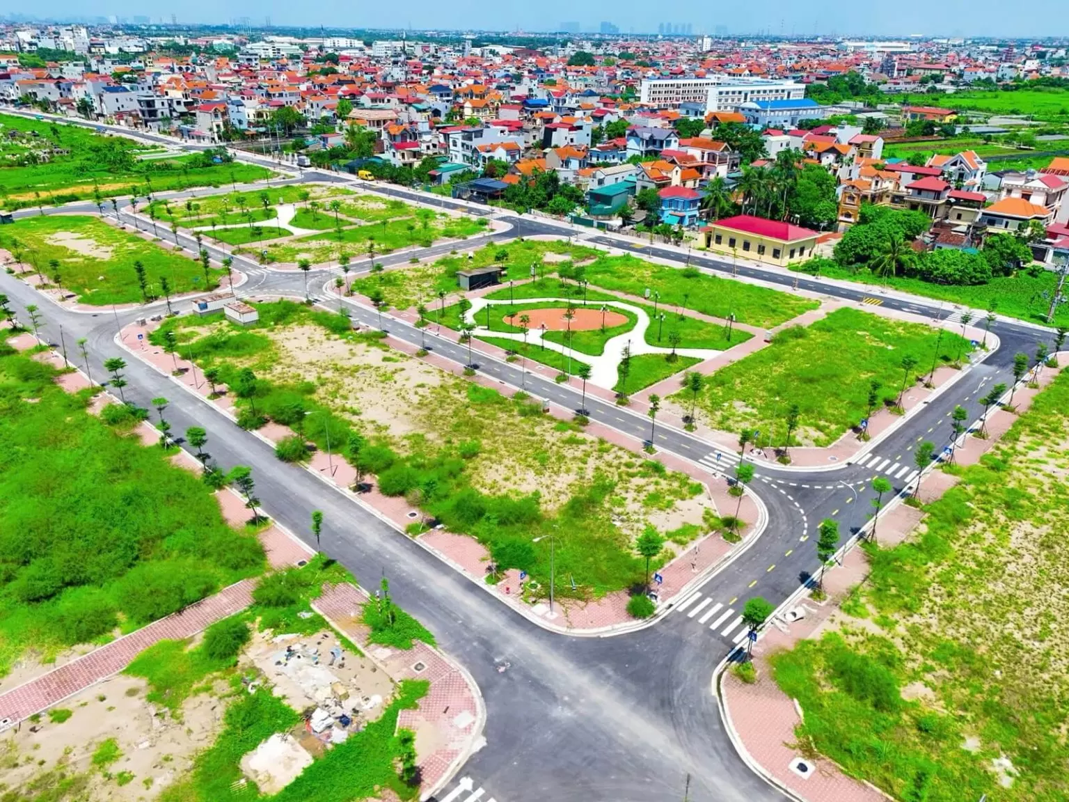 TIẾN ĐỘ NAMMON SQUARE THƯỜNG TÍN TIẾN ĐỘ NAMMON SQUARE THƯỜNG TÍN
