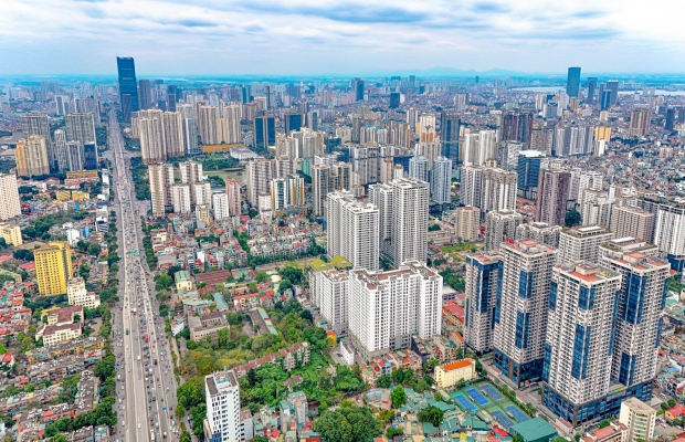 Lãi suất tăng người mua nhà thận trọng, liệu thị trường BĐS có lao dốc?