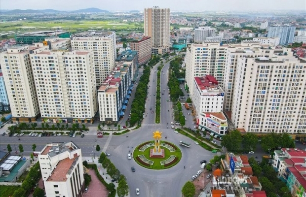 Công an kiểm tra việc nhận tiền cọc, thu tiền chênh mua bán nhà ở xã hội