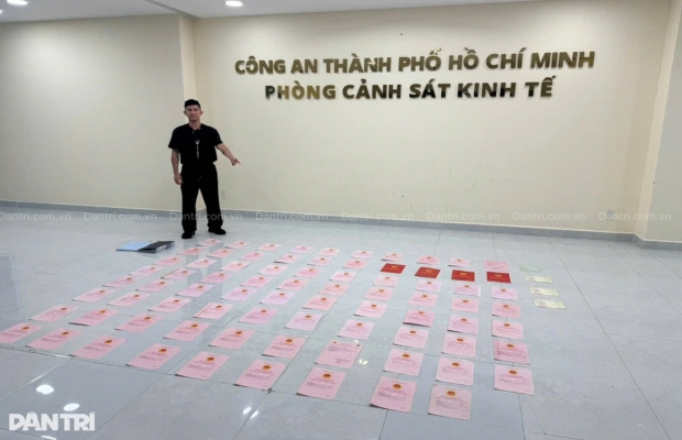 Cần sớm đánh thuế bất động sản để chống đầu cơ và "hở ra là mua đất"