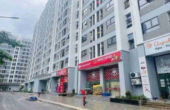 Hưng Yên công bố giá nhà ở xã hội Phố Nối từ 20,8 triệu đồng/m2