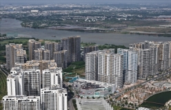 Khi nhà giá 'mềm' chỉ tồn tại trên quảng cáo
