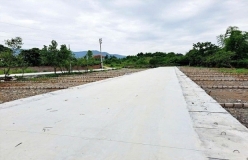 Giá đất nền tăng mạnh, dự báo là điểm sáng đầu tư thời gian tới