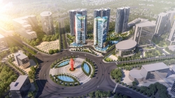 Bảng giá chi tiết dự án MIK Bắc Ninh - CĐT MIK Group