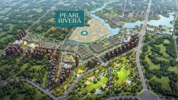 Thông tin chi tiết dự án Pearl Rivera Hà Nội - CĐT Prime Land