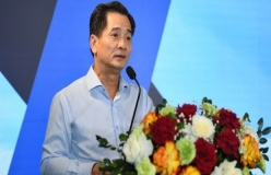 TS. Nguyễn Văn Đính: Một số chủ đầu tư và sàn phân phối "ra hàng nhỏ giọt" để tạo cảm giác khan hiếm, khiến tâm lý FOMO lan rộng