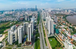 Cuộc đua bán bất động sản khốc liệt, lộ diện những ông lớn đang thâu tóm tâm lý khách mua