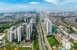 Những "cú sốc" mà nhà đầu tư bất động sản có thể gặp trong năm 2026