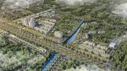 Bảng hàng dự án Ceohomes Hana Garden Mê Linh