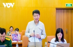 Mỗi thửa đất sẽ có “chứng minh thư” riêng trong cơ sở dữ liệu quốc gia