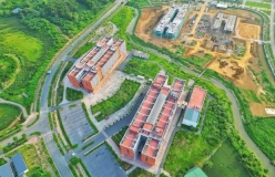 Hà Nội dự kiến di dời các trường đại học ra khỏi khu vực nội đô