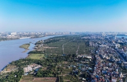 "Cuộc cách mạng" di dời hơn 860.000 dân Hà Nội là cần thiết khi nhìn những kinh nghiệm đắt giá từ Paris, Seoul, Tokyo...