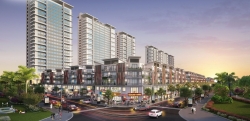 Bảng hàng chung cư Imperia Long Biên - CĐT MIK Group